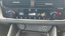 Nissan Qashqai 1.3 DiG-T MH 158 Tekna 5dr Xtronic Petrol Hatchback